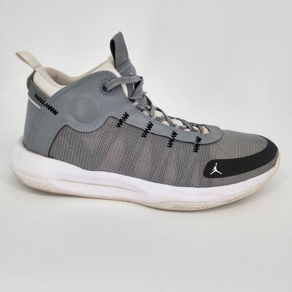 Jordan Jumpman 2020 PF Basketball Shoes Men\'s Size 12 main image 4